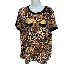 Beware Short Sleeve Too